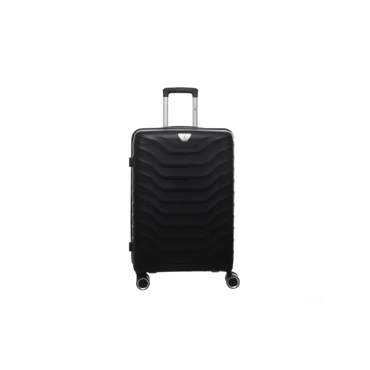 ENOVA PP Set kofera 3/1 - carbon black