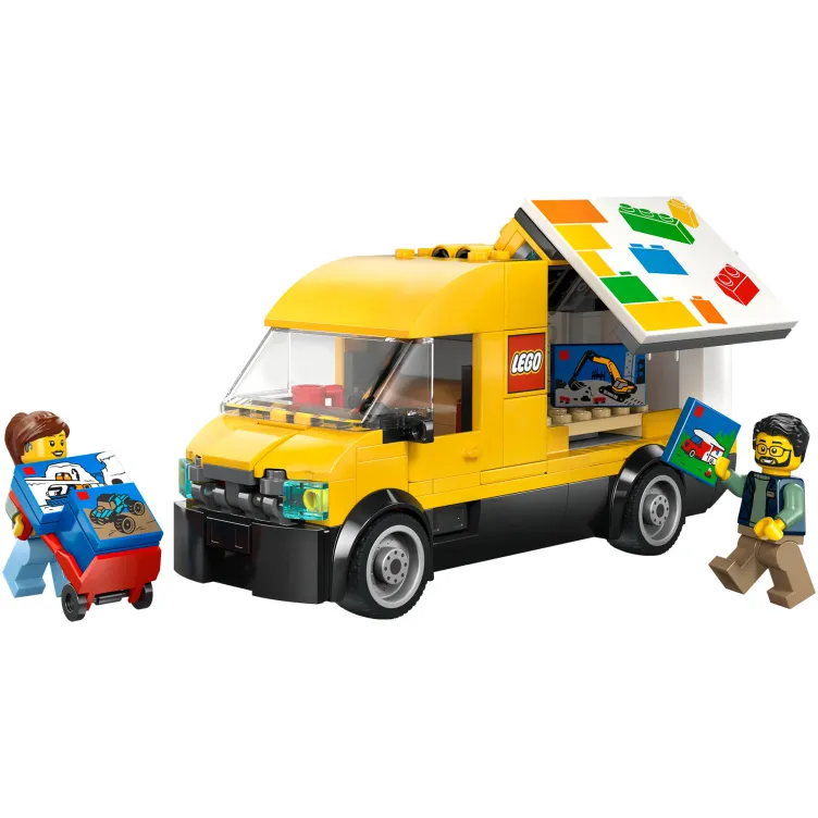 60500 LEGO® Kombi
