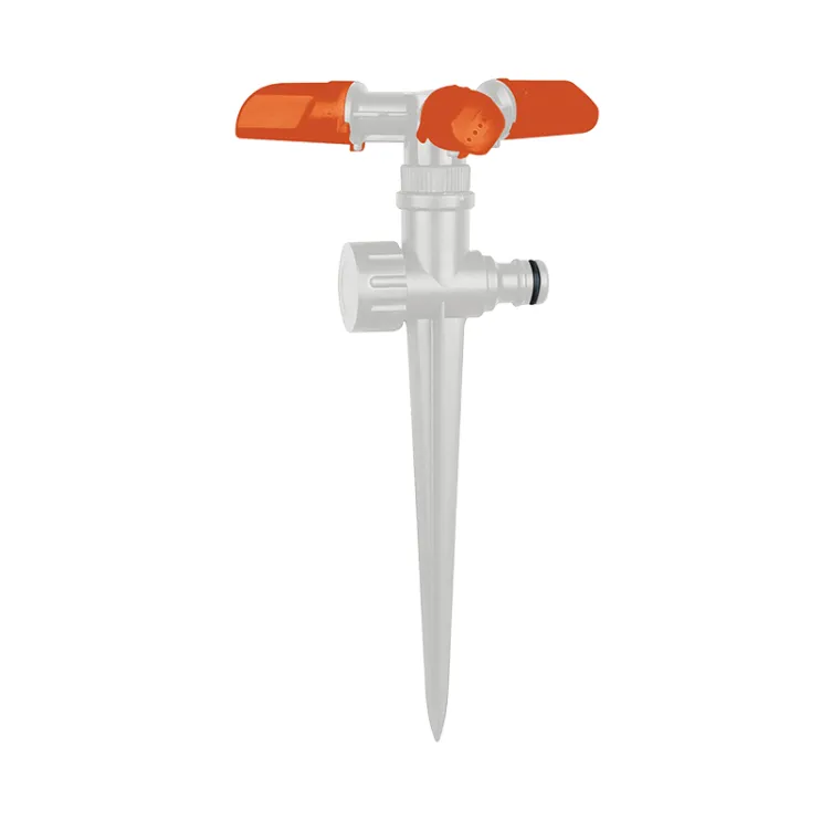 Prskalica rotirajuca 360° - NAKAYAMA (GH9180)