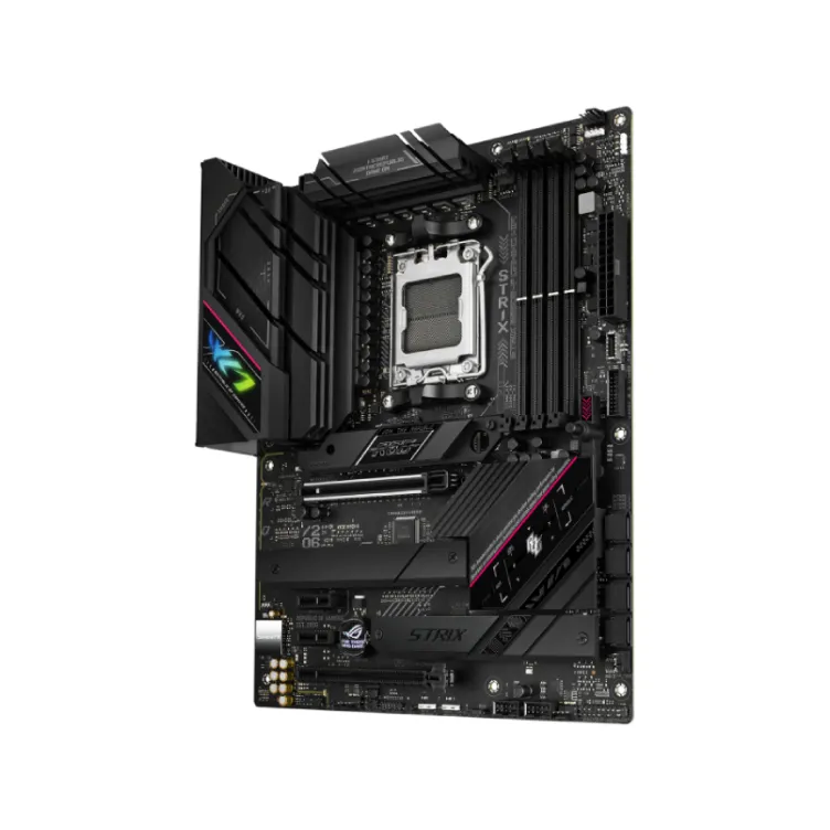 ROG STRIX B650E-F GAMING WIFI matična ploča