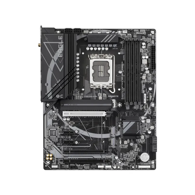 Z790 EAGLE AX rev. 1.x matična ploča