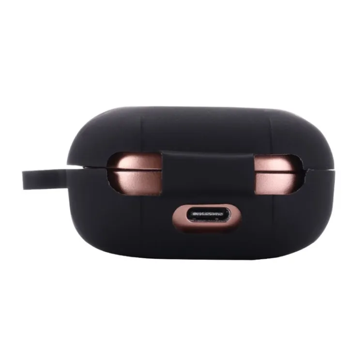 Zastitna futrola za Samsung Galaxy Buds2 Pro crna