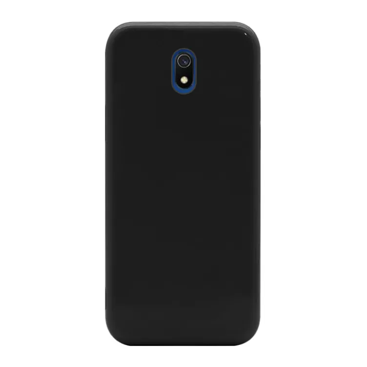 Maska Pearl za Xiaomi Redmi 8A crna