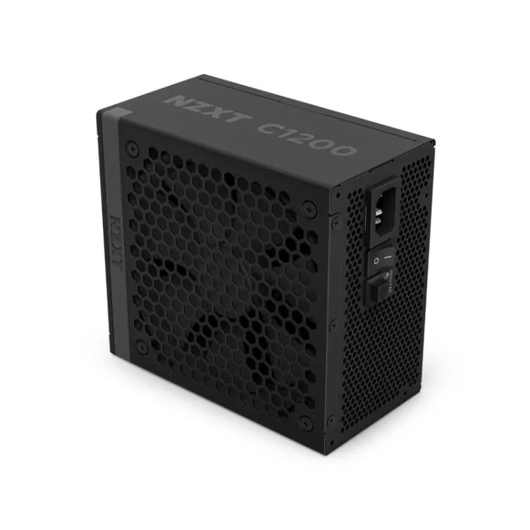 C1200 Gold ATX 3.X 1200W (PA-2G2BB-EU) modularno napajanje crno