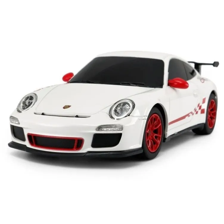 Automobil na daljinsko upravljanje Porsche 911 GT3 RS – Rastar