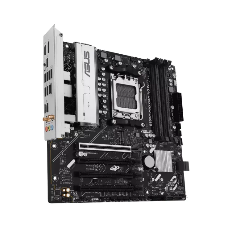 B850M MAX GAMING WIFI matična ploča