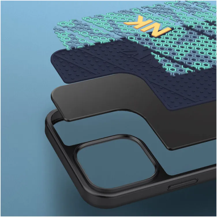 Maska Nillkin Striker za iPhone 13