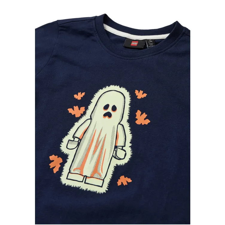 LEGO Iconic pidžama set, teget - 98