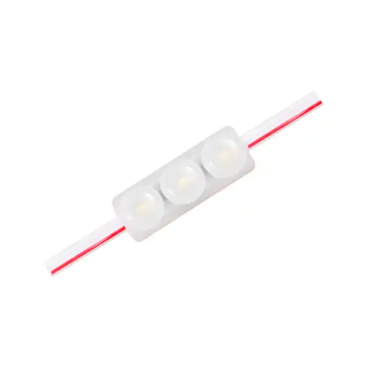 LED modul 3x2835 Epistar 6000K LDMNI3/EP