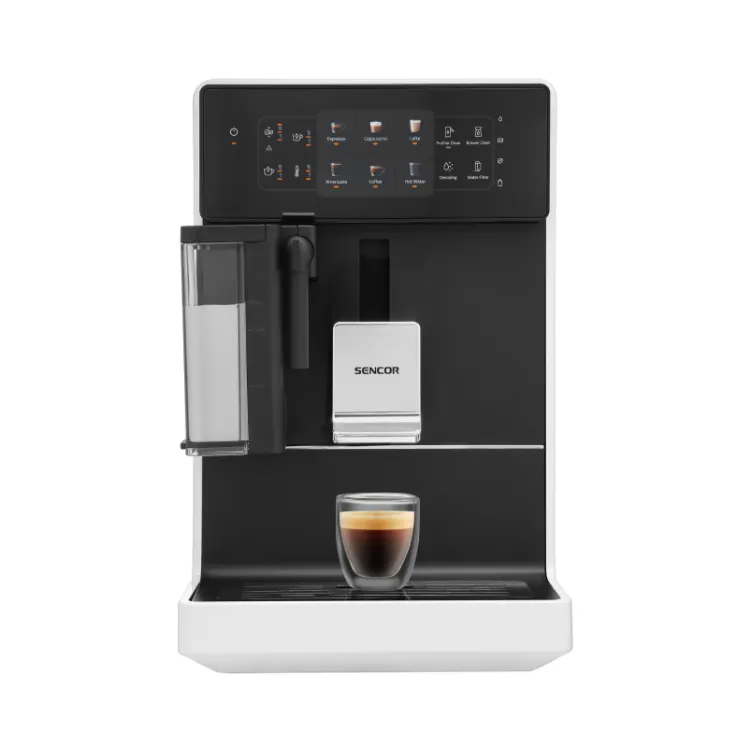 SES 9301WH Aparat za espresso kafu