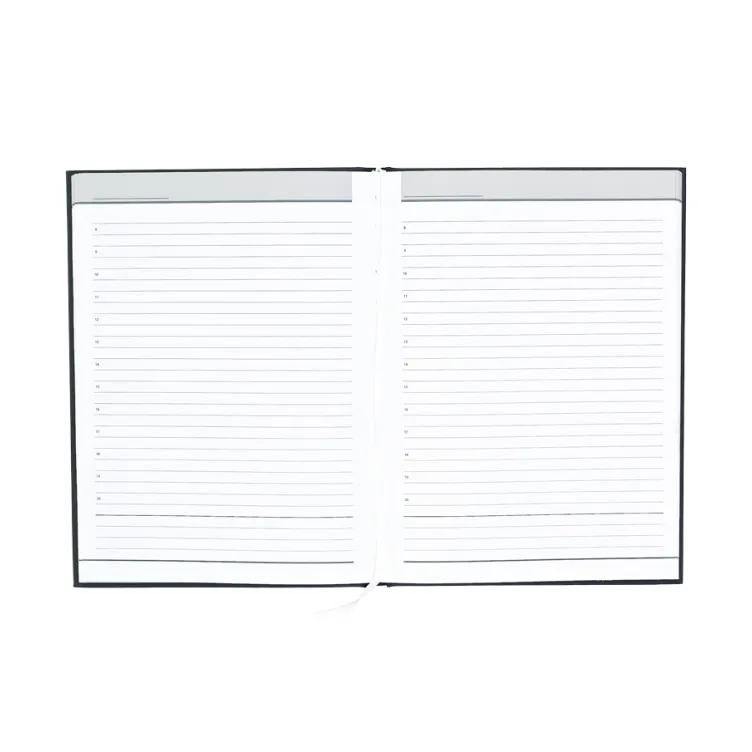 ARIZONA Rokovnik 2026