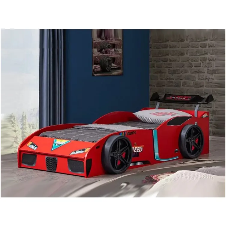 Auto krevet SPEED ECO MS