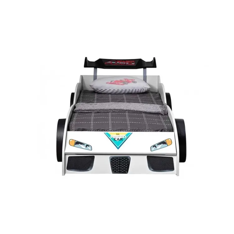 Auto krevet SPEED ECO MS