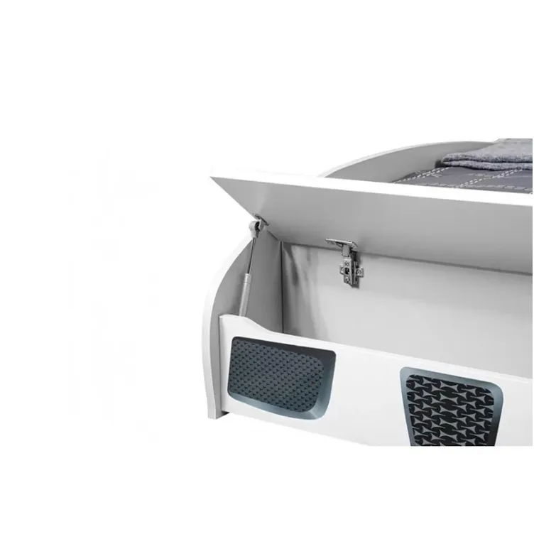 Auto krevet SPEED ECO MS