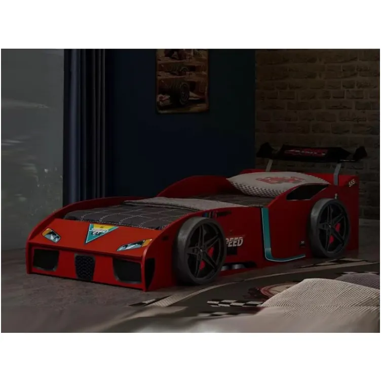 Auto krevet SPEED ECO MS