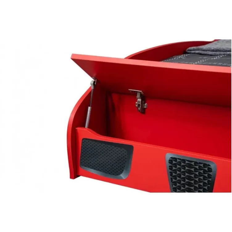 Auto krevet SPEED ECO MS