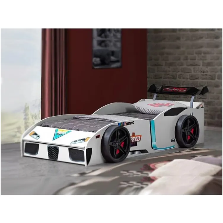 Auto krevet SPEED ECO MS