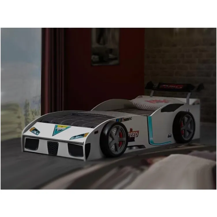 Auto krevet SPEED ECO MS