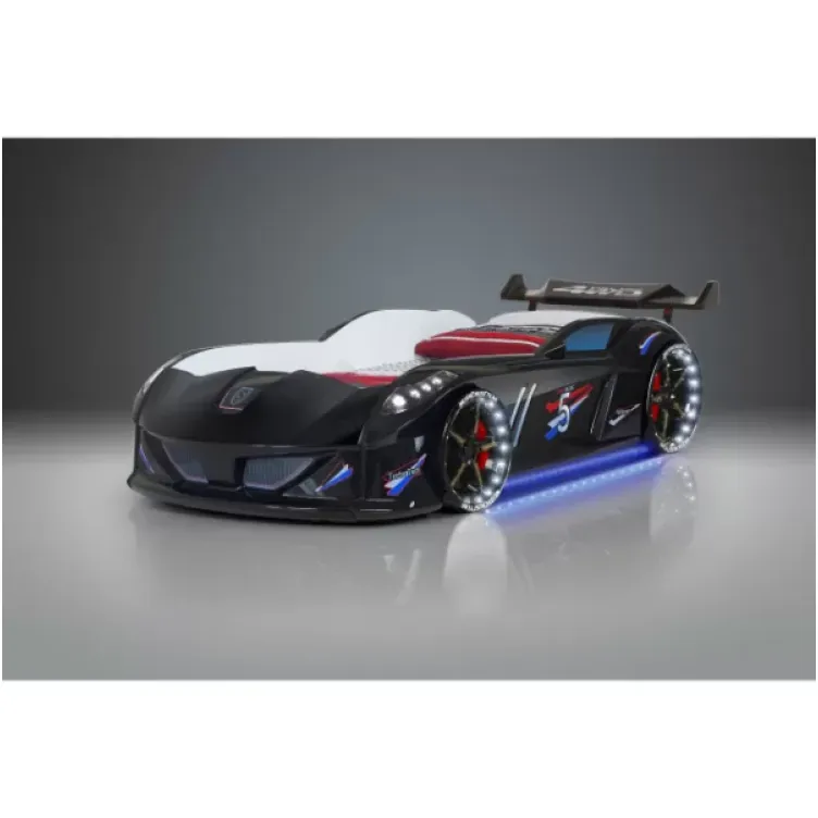 Auto krevet SPEEDY BOY FULL LED MS