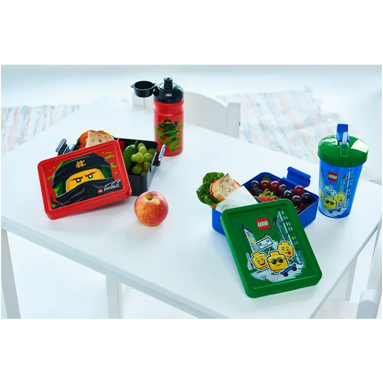 LEGO boca za piće: Ninjago