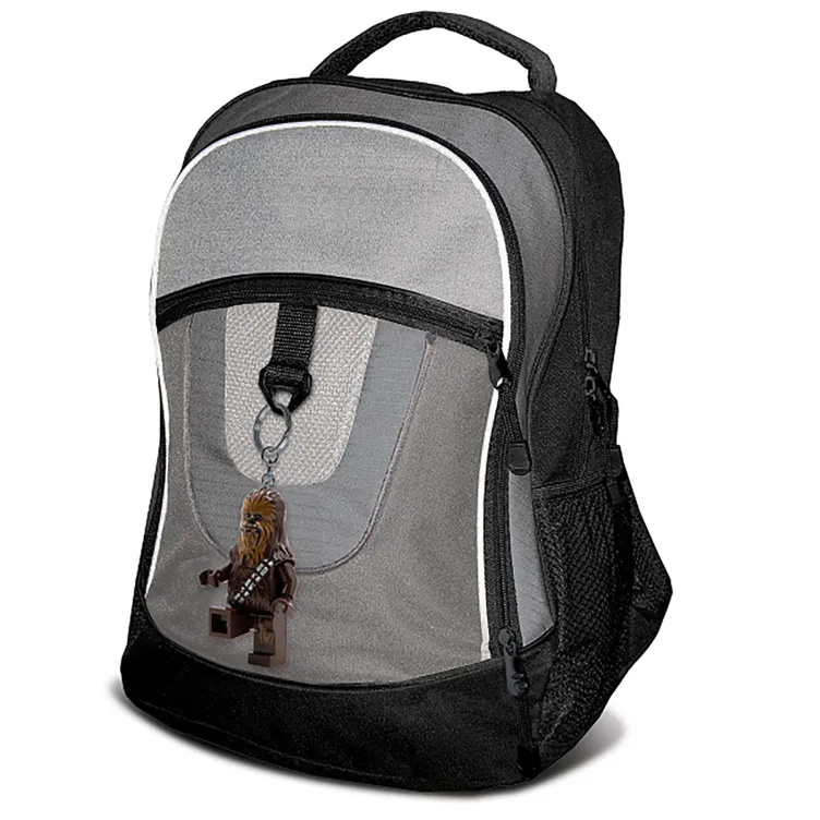 LEGO Star Wars privezak za ključeve sa svetlom: Čubaka