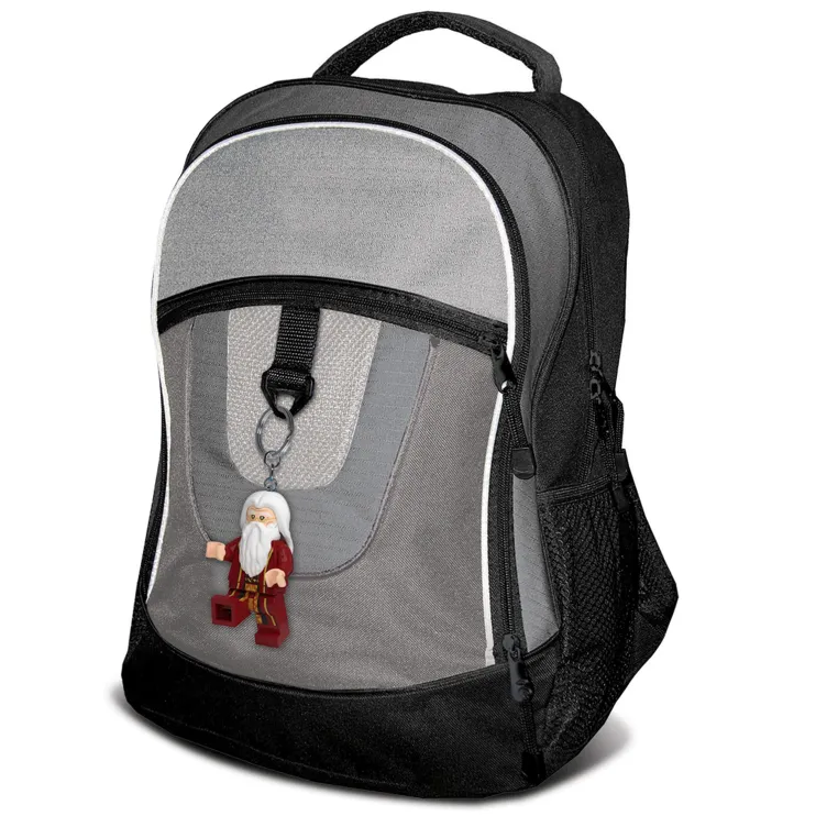 LEGO Hari Poter privezak za ključeve sa svetlom: Profesor Dambldor