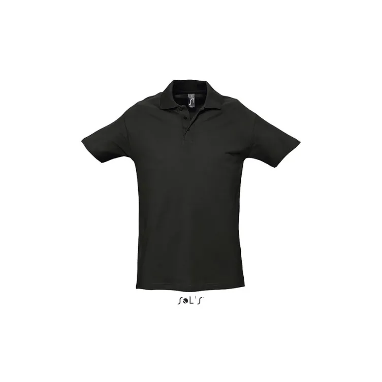 SPRING II muška polo majica sa kratkim rukavima