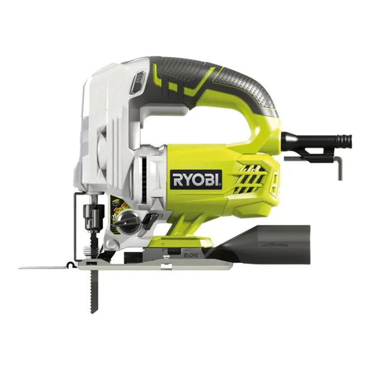 Električna ubodna testera 600W - RYOBI RJS850K