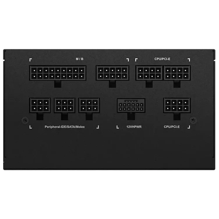 Napajanje 850W Gigabyte GP-UD850GM PG5 GEU2 80+ Gold Modularno