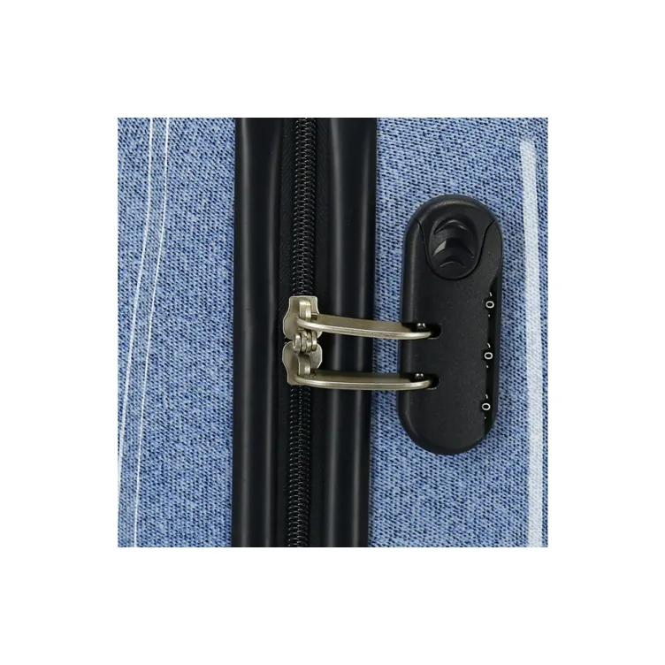 MOVOM GIRL POWER dečiji kofer 55 cm