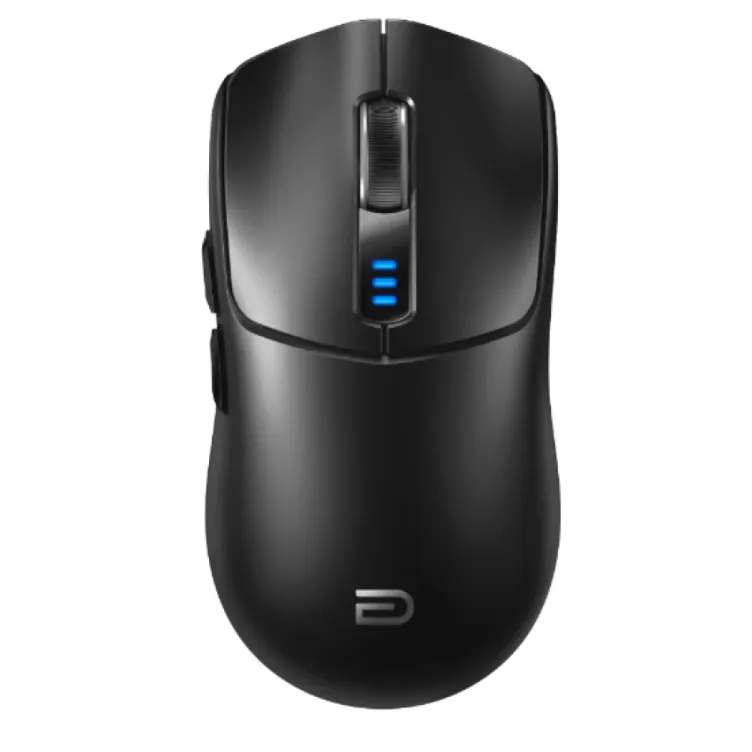 Cudy MS9891,3 moda: 2.4G / Bluetooth / Zicani mis, DPI 800 /1600 /2400 /3200 /6400/10000 ,6 buttons