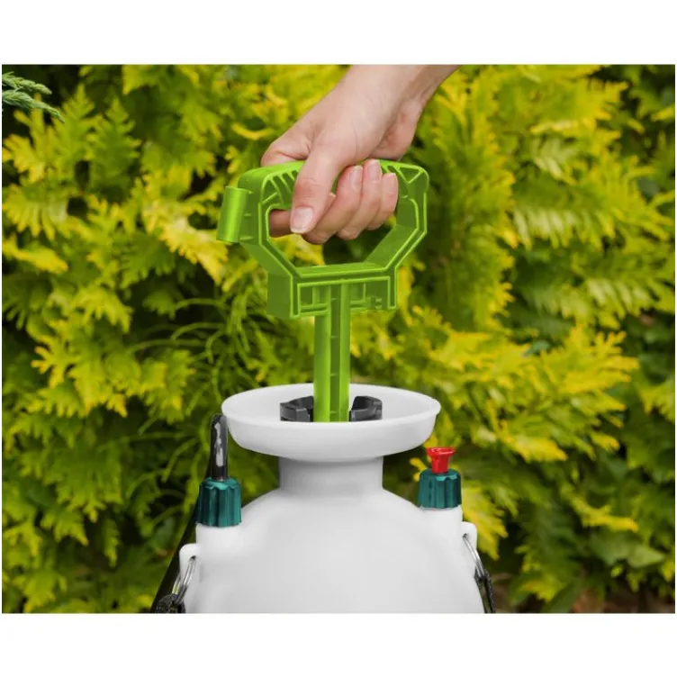 Prskalica pod pritiskom 3 L - VERTO (15G504)