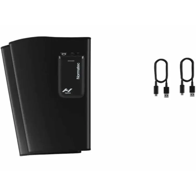 Masažer HYPERICE Normatec Lower leg with PSU