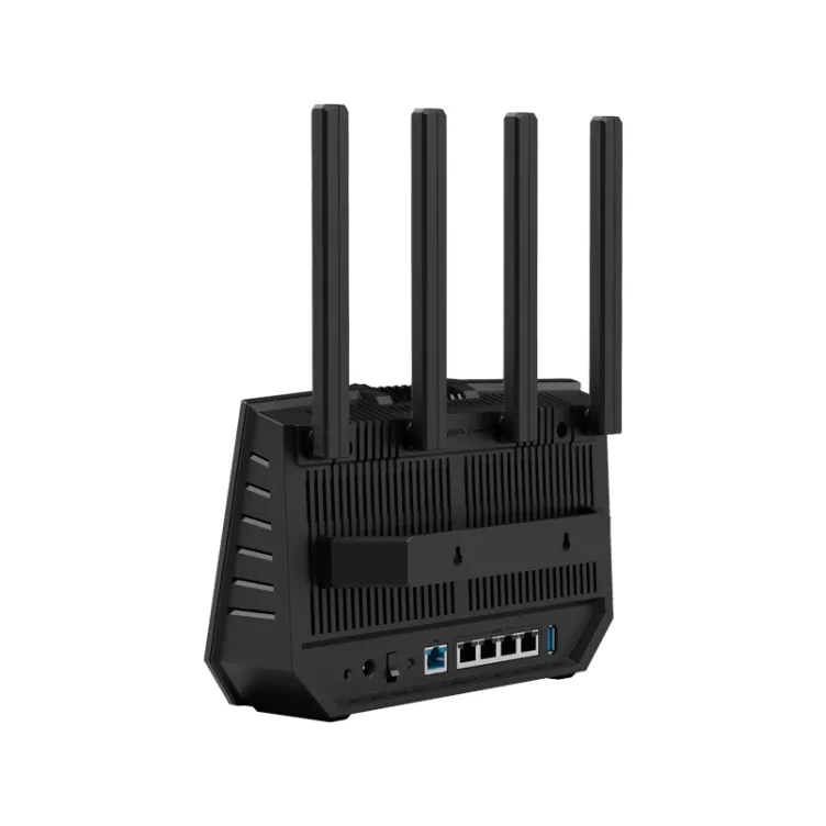RT-BE92U AiMesh Tri-Band Wi-Fi 7 ruter
