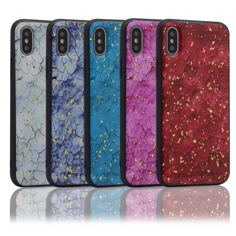 Maska Colorful Desert za Samsung S10e/ G970 pink