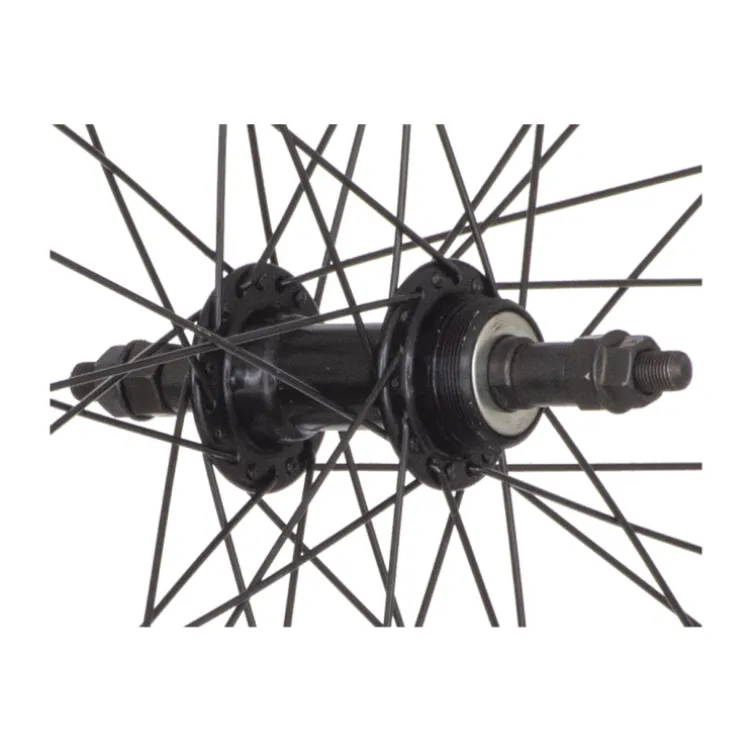 Zadnji točak 26x1.9 alu. dupla felna mtb alu glava joytech