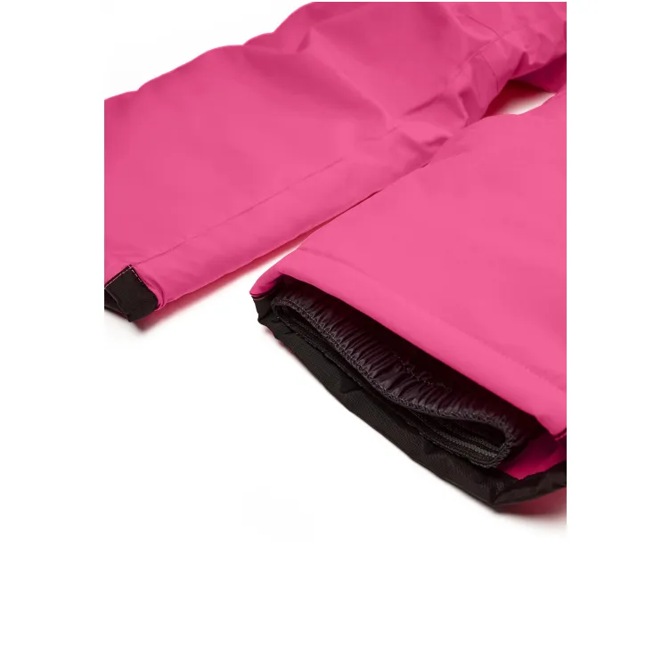 LEGO ski pantalone, roze - 164