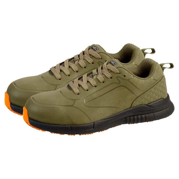Radne cipele, ultra antislip, NEO TOOLS - 82-741
