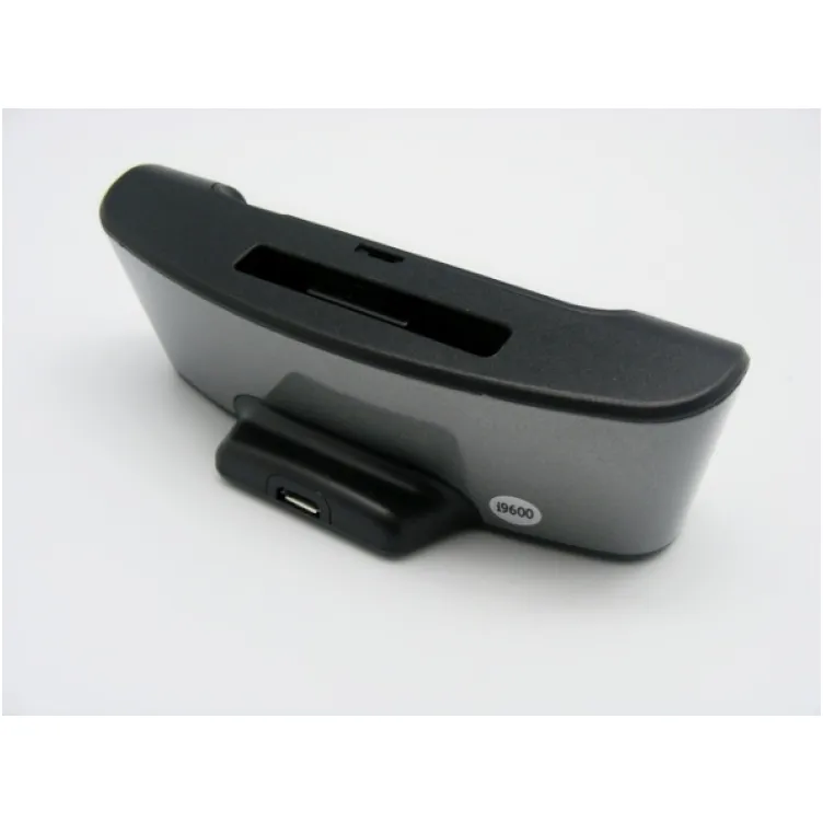 Drzac Samsung i9600 black .