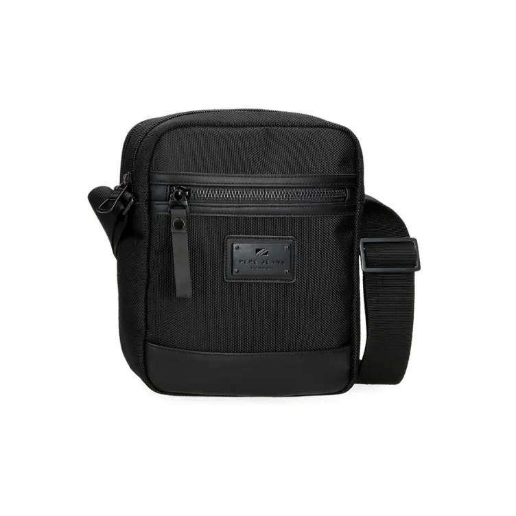 PEPE JEANS BLACKMORE muška torba na rame