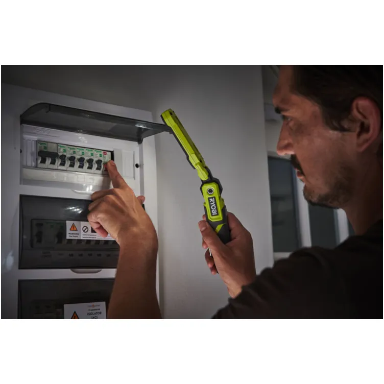 Radna lampa za inspekciju USB Lithium™ 4V - RYOBI RLI4-0