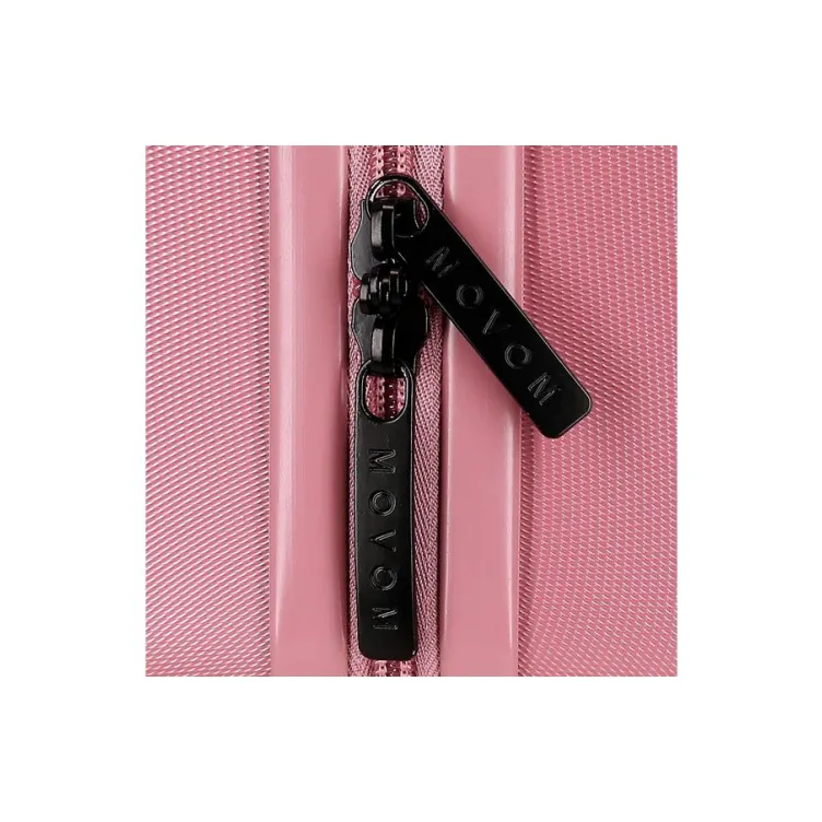 MOVOM WOOD ženski neseser - pink