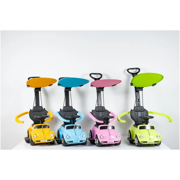 BIC.BEETLE 3IN1 JQ618-1  GREEN
