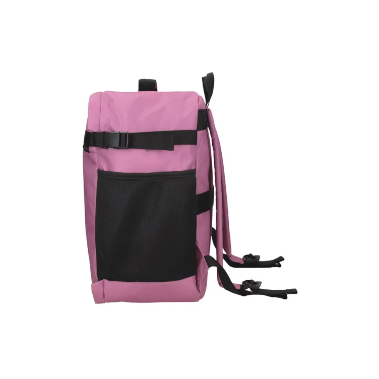 MOVOM FOSTER ranac za putovanje - powder pink