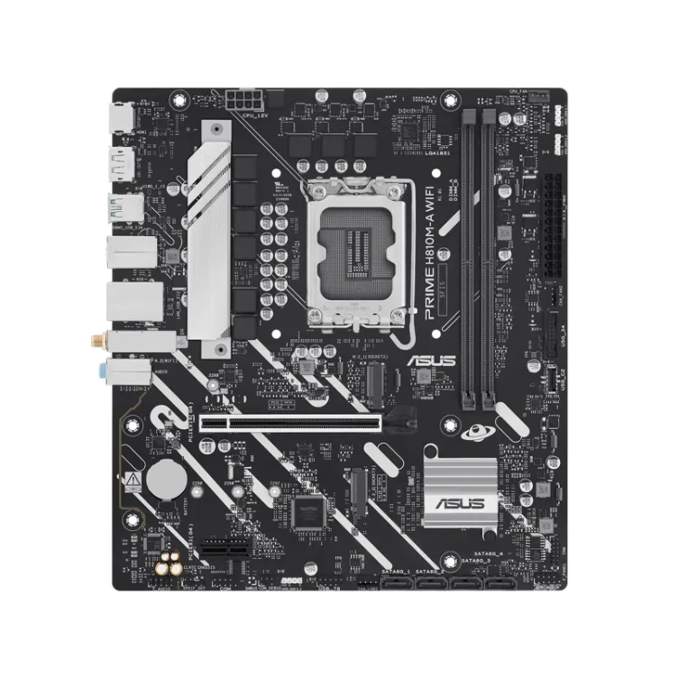 PRIME H810M-A WIFI matična ploča