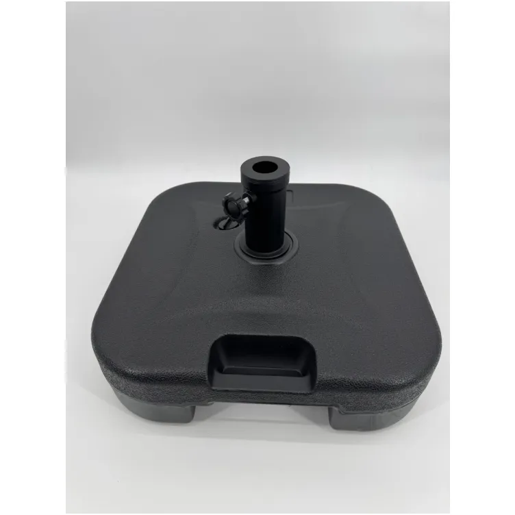 POSTOLJE ZA SUNCOBRANE 22L BLACK