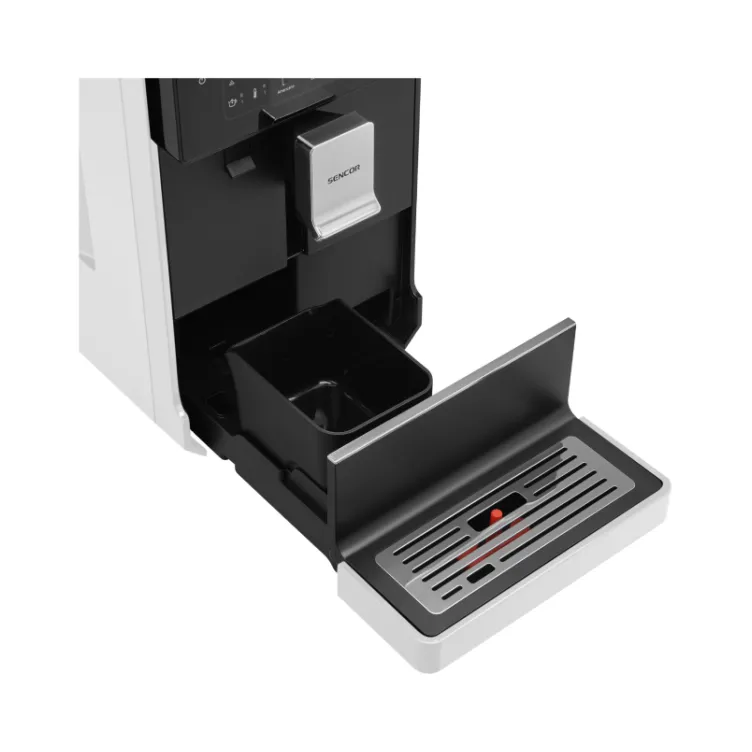 SES 9301WH Aparat za espresso kafu