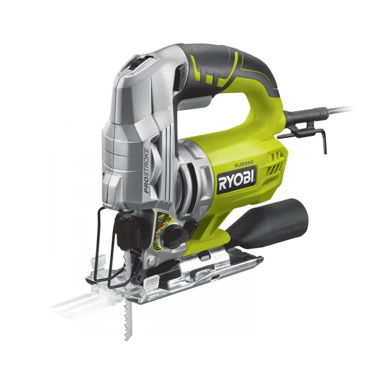 Električna ubodna testera 600W - RYOBI RJS850K