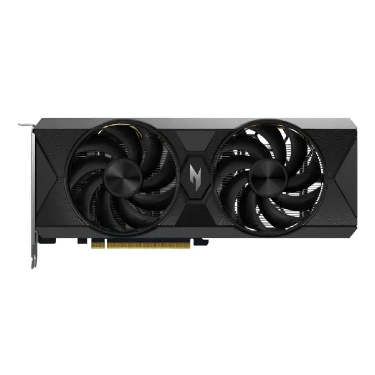 Grafička karta Acer AN RX9060XT 8G OC 8GB DDR6 128bit/2xDP/HDMI