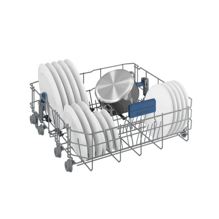 BDFN26540WP ProSmart inverter mašina za pranje sudova